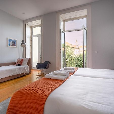 Oporto Trendy Apartments Exterior foto