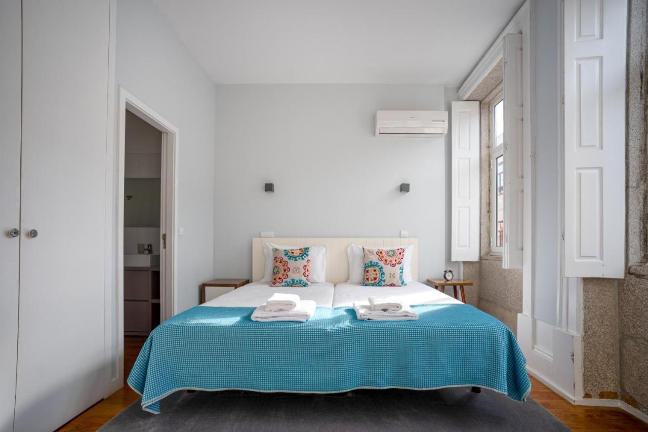 Oporto Trendy Apartments Exterior foto