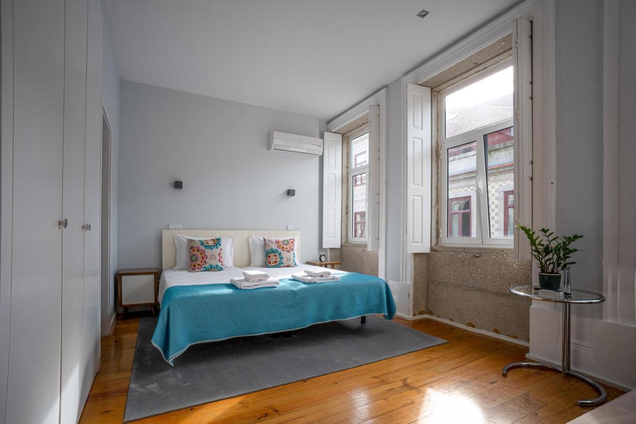 Oporto Trendy Apartments Exterior foto