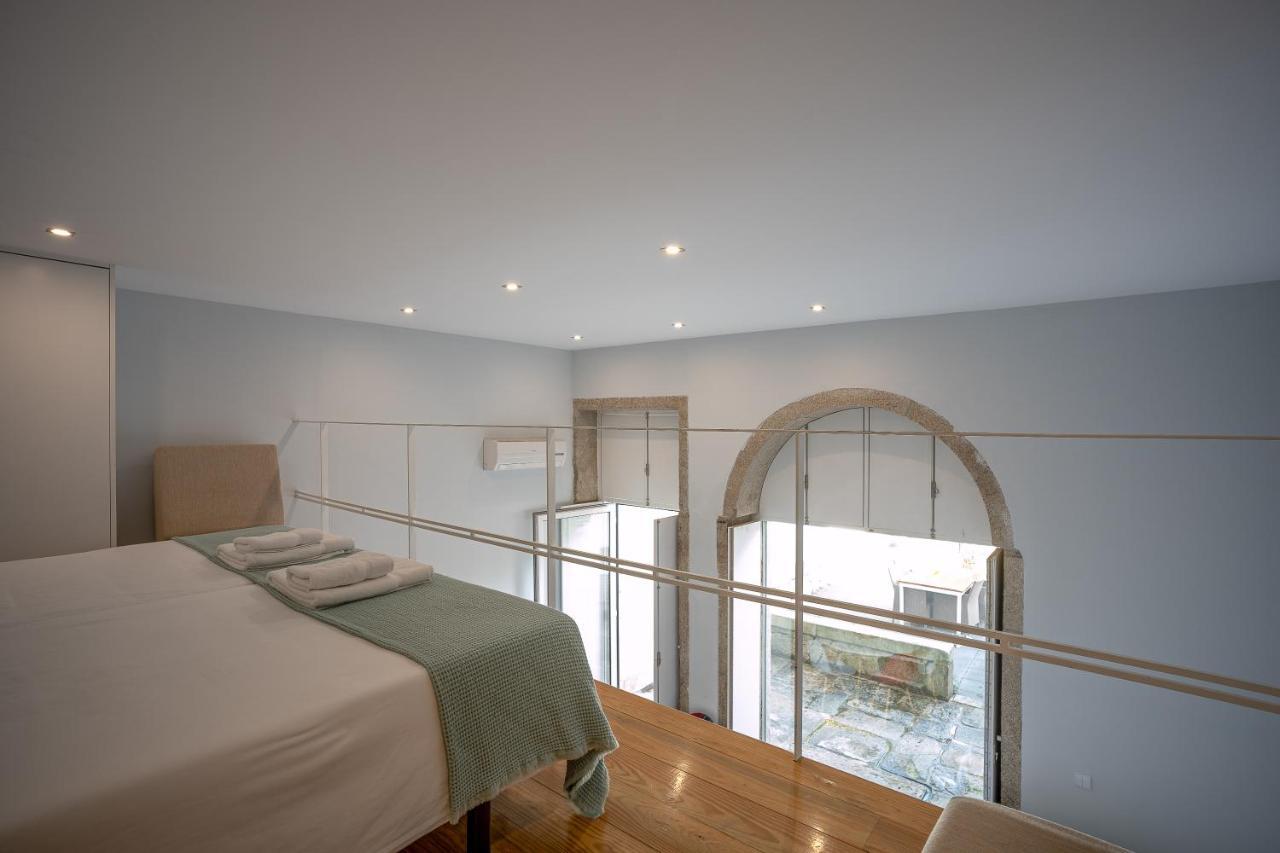 Oporto Trendy Apartments Exterior foto