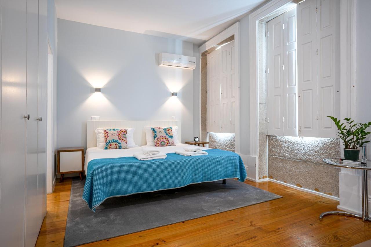 Oporto Trendy Apartments Exterior foto