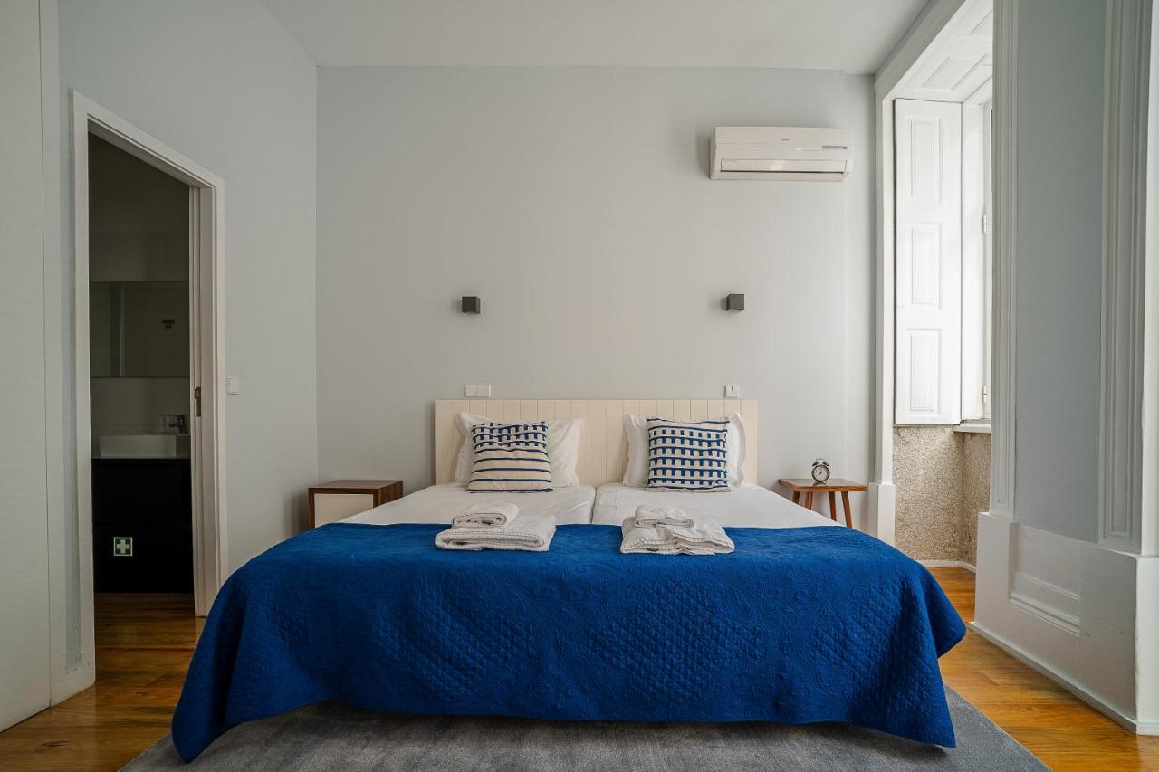 Oporto Trendy Apartments Exterior foto