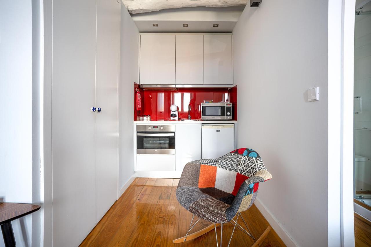 Oporto Trendy Apartments Exterior foto