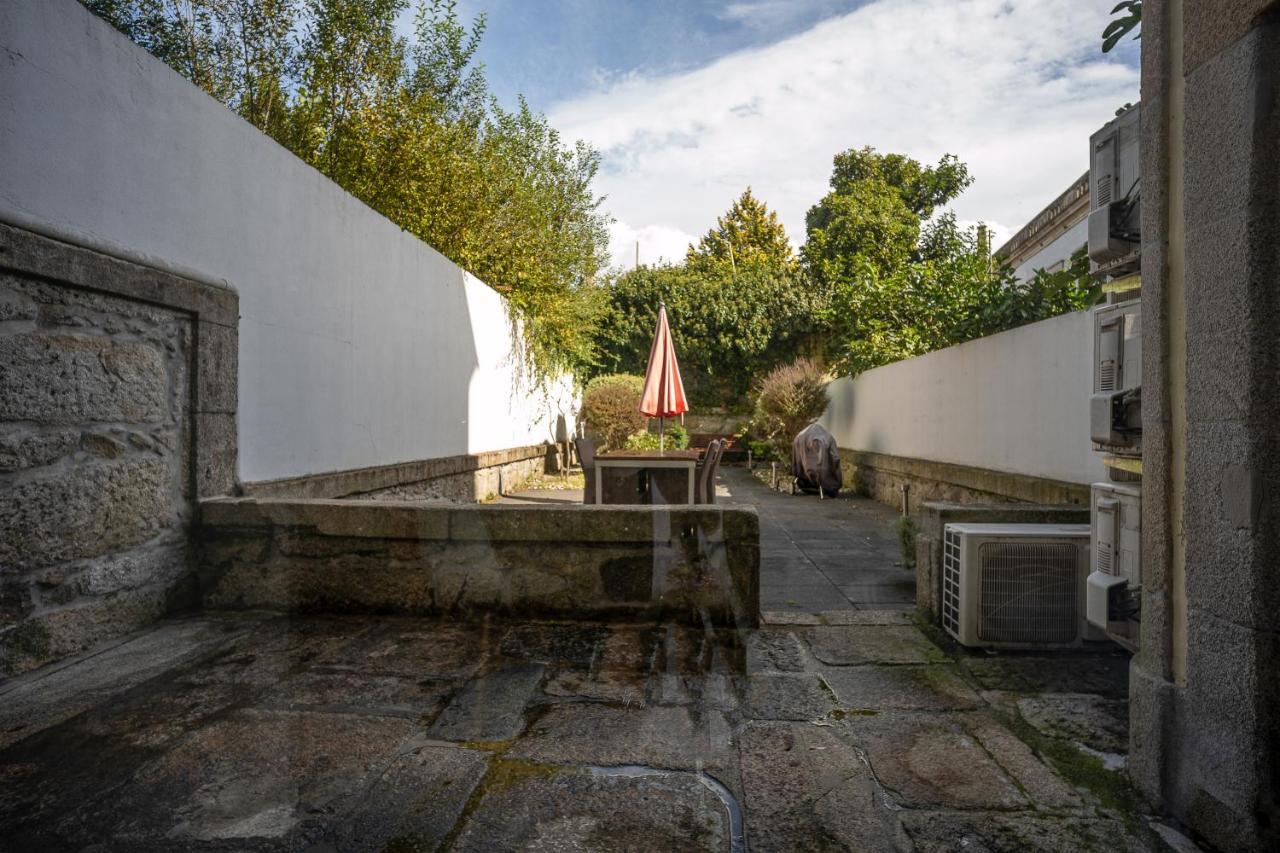 Oporto Trendy Apartments Exterior foto