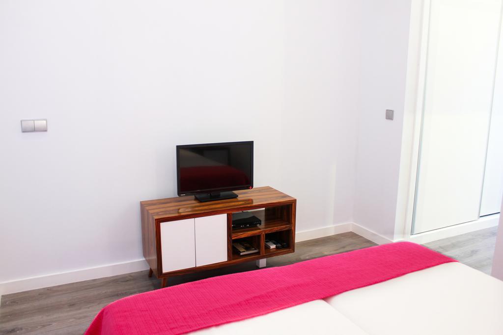 Oporto Trendy Apartments Zimmer foto