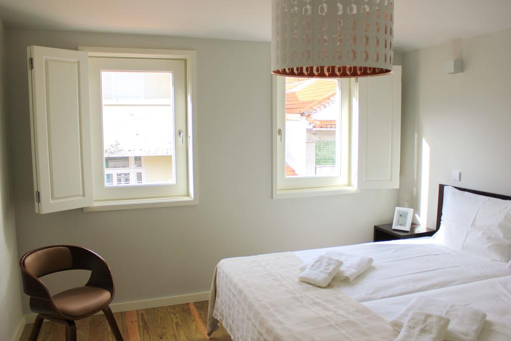 Oporto Trendy Apartments Exterior foto