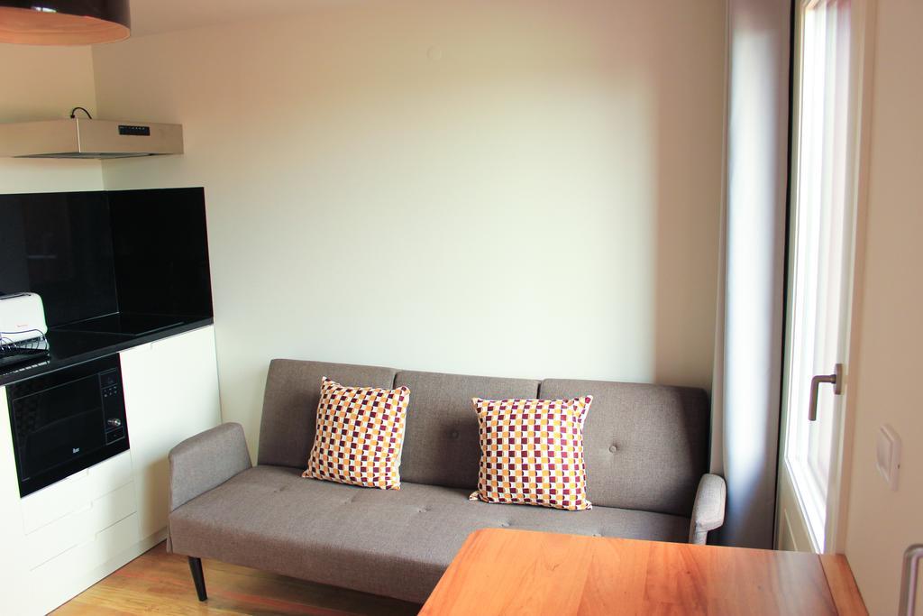 Oporto Trendy Apartments Exterior foto