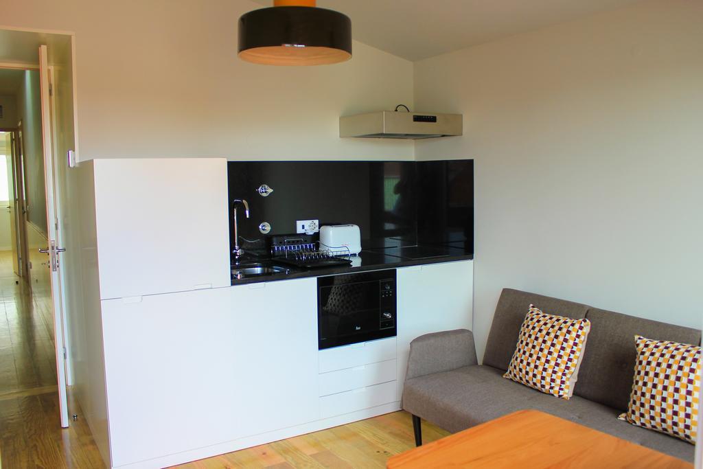 Oporto Trendy Apartments Exterior foto