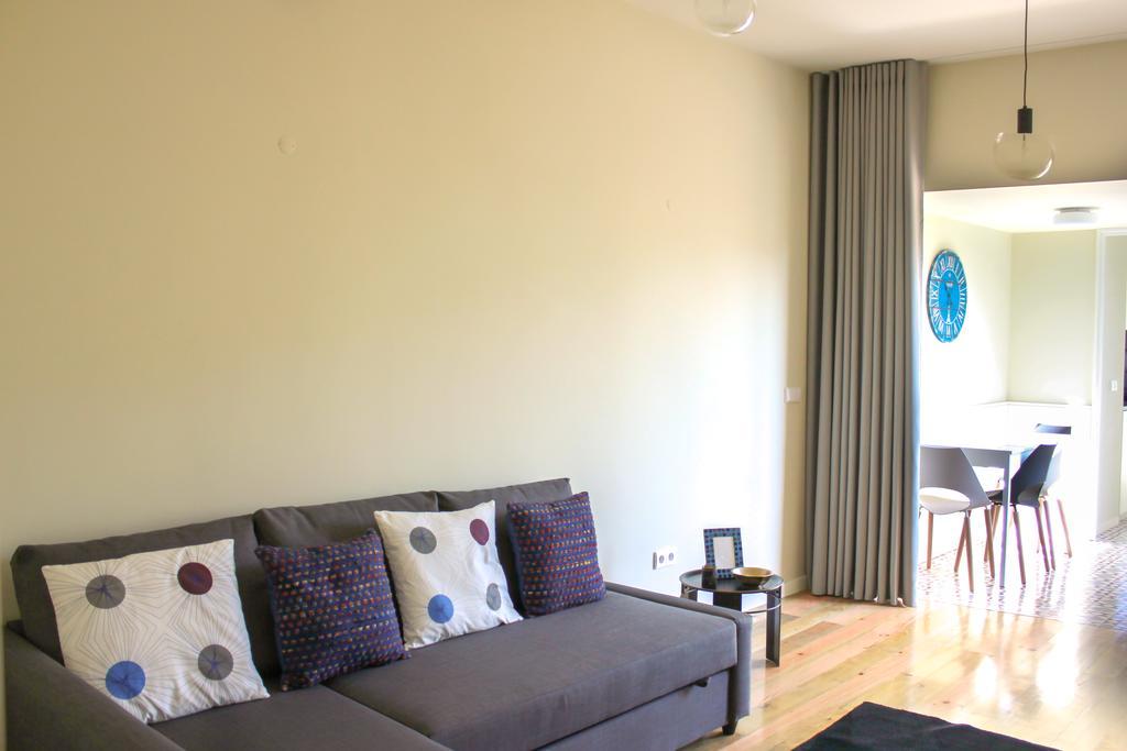 Oporto Trendy Apartments Exterior foto