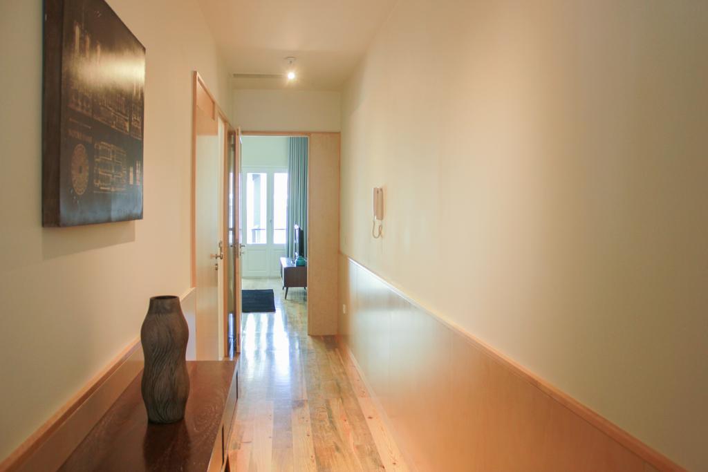 Oporto Trendy Apartments Exterior foto
