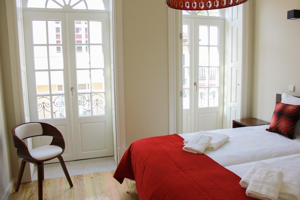 Oporto Trendy Apartments Exterior foto