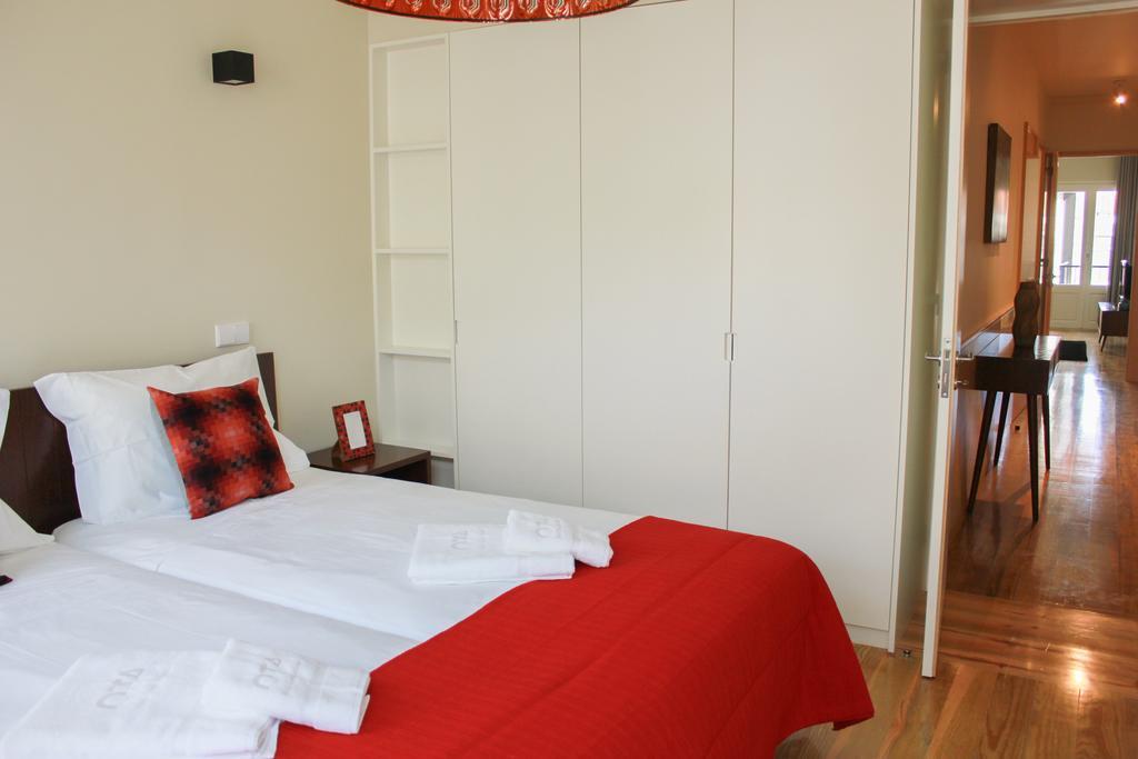 Oporto Trendy Apartments Exterior foto
