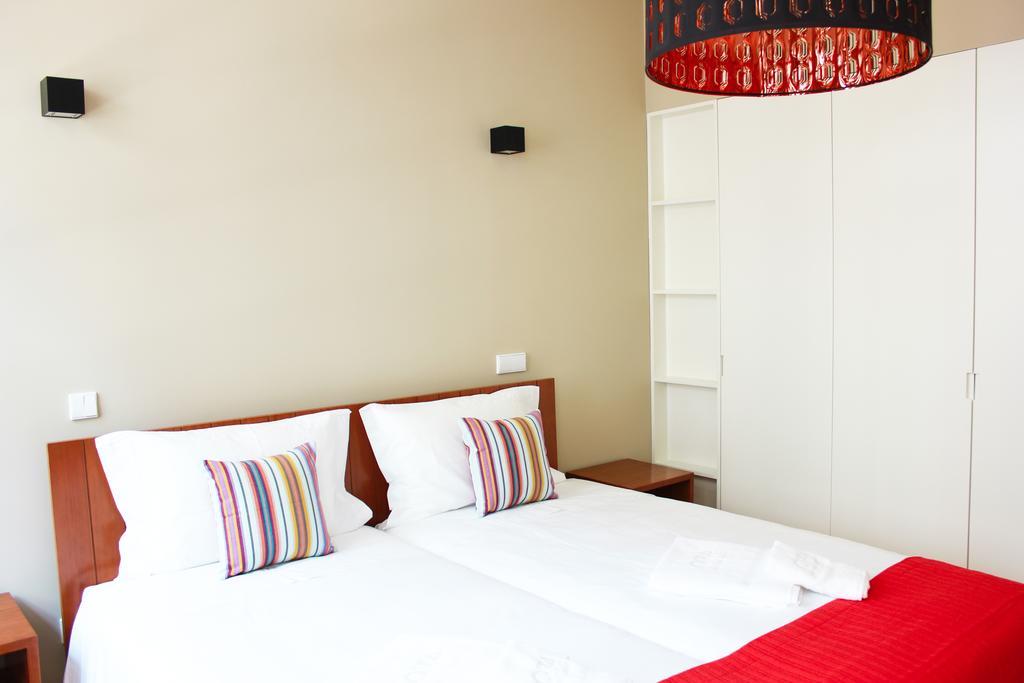 Oporto Trendy Apartments Exterior foto