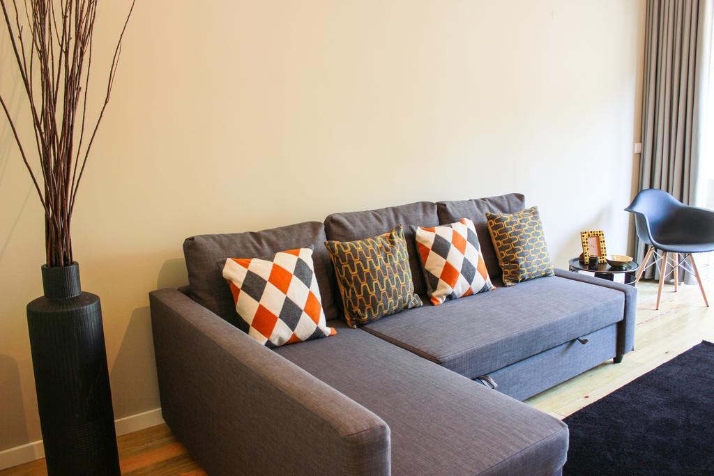 Oporto Trendy Apartments Exterior foto