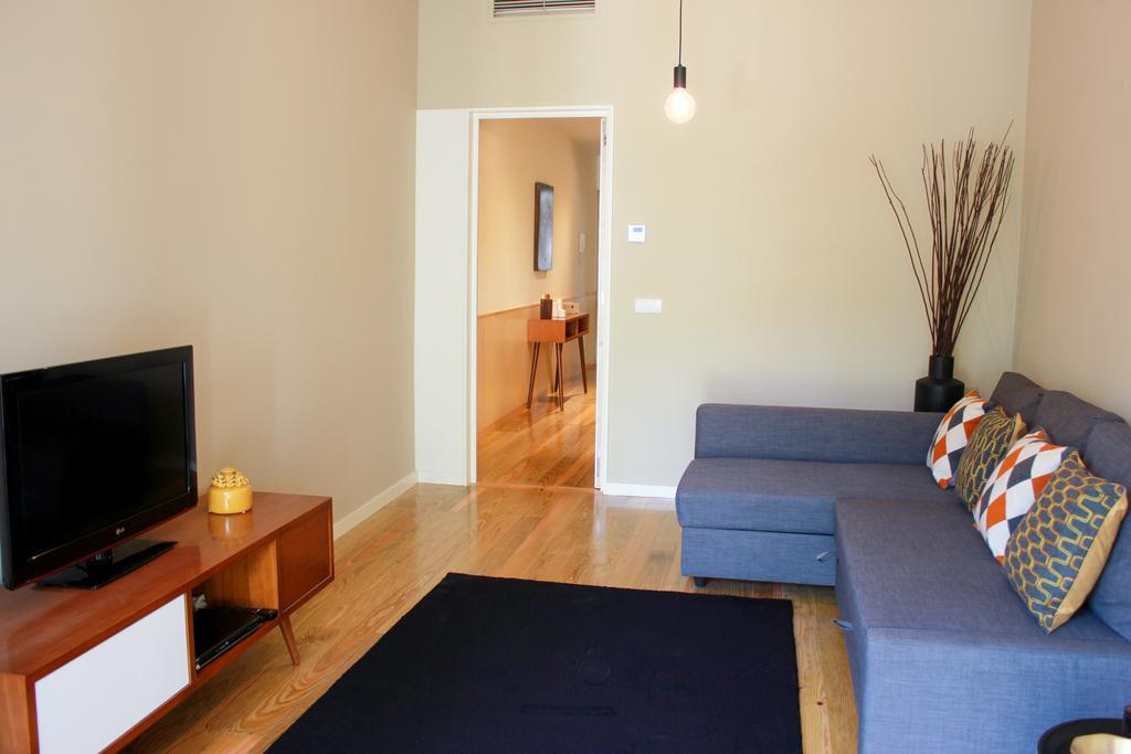 Oporto Trendy Apartments Exterior foto